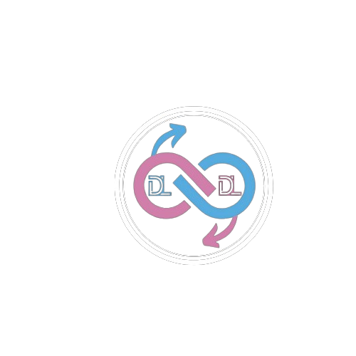 Diverse Loopers Logo